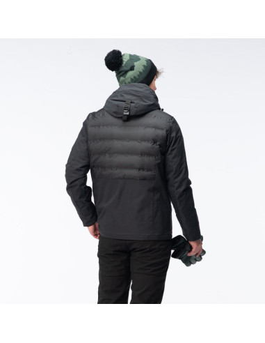 Kurtka hi-tec ocieplana helten m