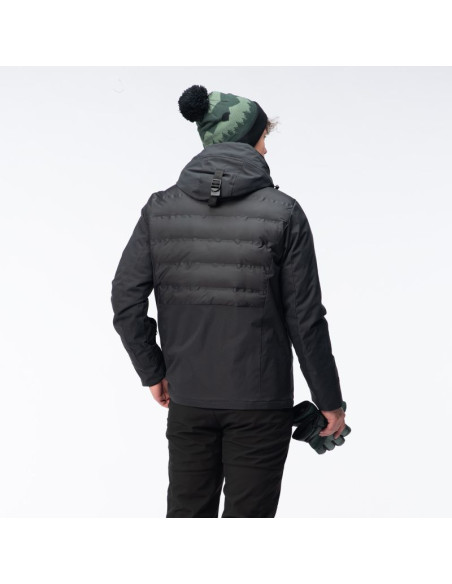 Kurtka hi-tec ocieplana helten m