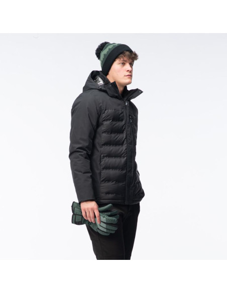 Kurtka hi-tec ocieplana helten m