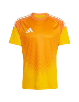 Koszulka bramkarska adidas tiro 25 competition jersey short sleeve m 2