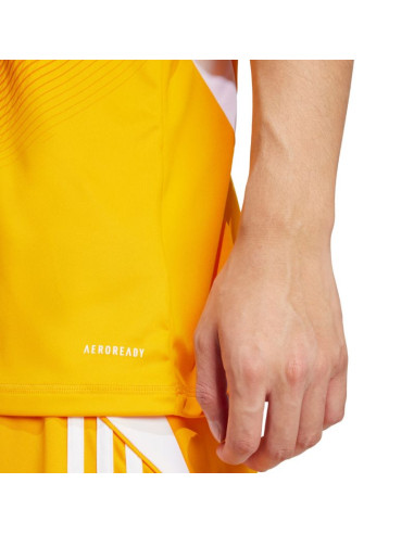 Koszulka bramkarska adidas tiro 25 competition jersey short sleeve m