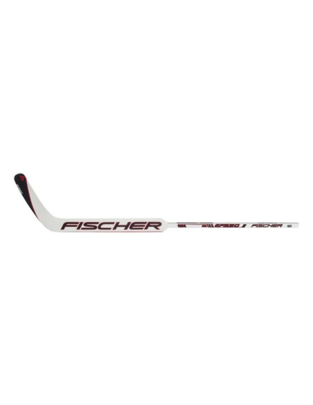 Kij bramkarski hybrydowy fischer gf550 \'24 sr h177123