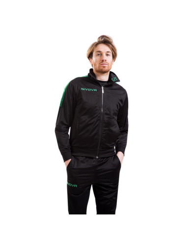 Dres givova tuta revolution m tr033