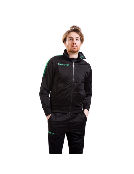 Dres givova tuta revolution m tr033