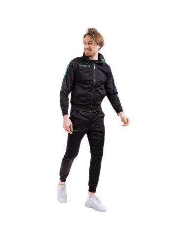 Dres givova tuta revolution m tr033