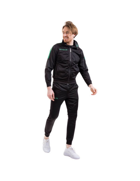 Dres givova tuta revolution m tr033