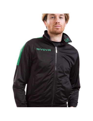 Dres givova tuta revolution m tr033