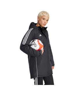 Kurtka adidas tiro 24 parka w 2