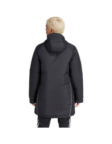 Kurtka adidas tiro 24 parka w