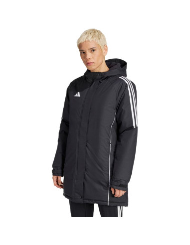 Kurtka adidas tiro 24 parka w