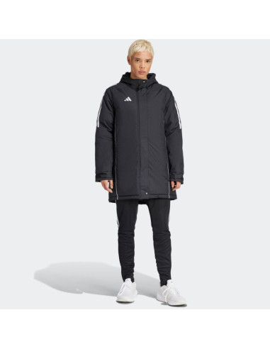 Kurtka adidas tiro 24 parka w
