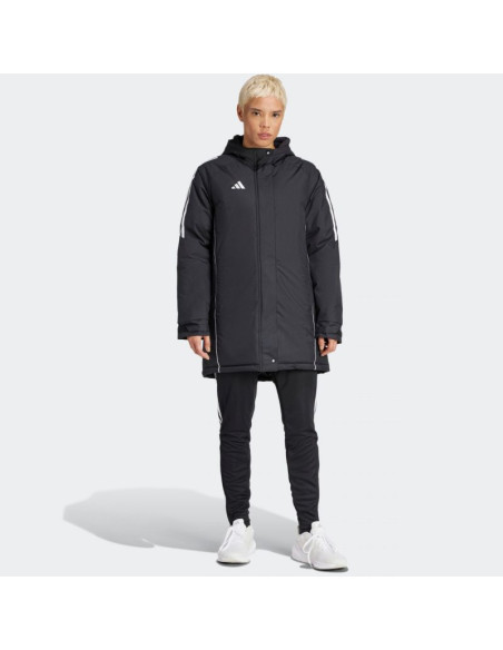 Kurtka adidas tiro 24 parka w