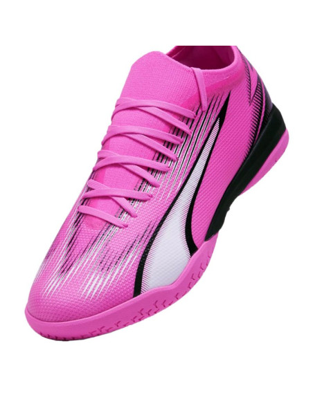 Buty piłkarskie puma ultra match it m 107758