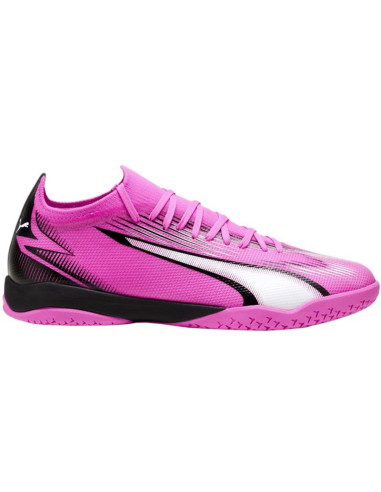 Buty piłkarskie puma ultra match it m 107758