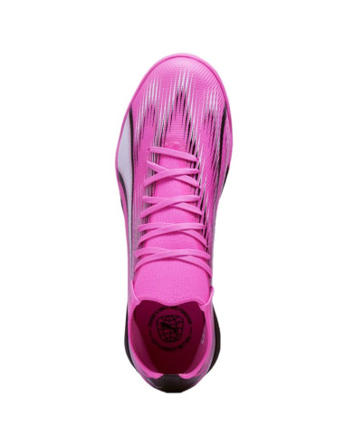Buty piłkarskie puma ultra match it m 107758