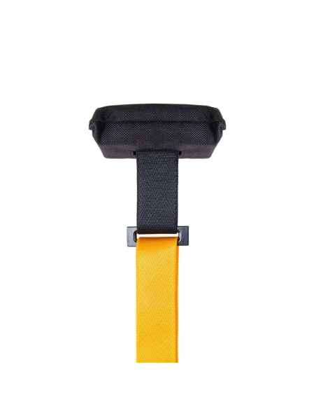 Pasy total body suspension trainer body sculpture