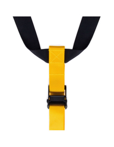 Pasy total body suspension trainer body sculpture