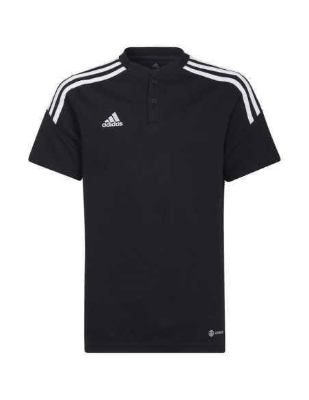 Koszulka adidas condivo 22 polo jr