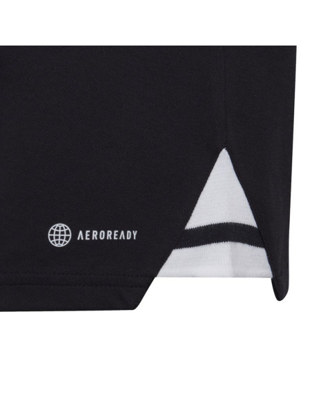 Koszulka adidas condivo 22 polo jr