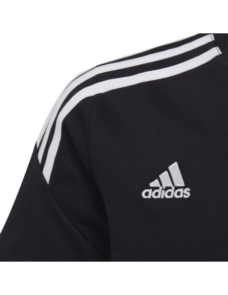 Koszulka adidas condivo 22 polo jr