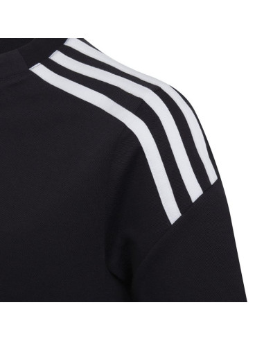 Koszulka adidas condivo 22 polo jr