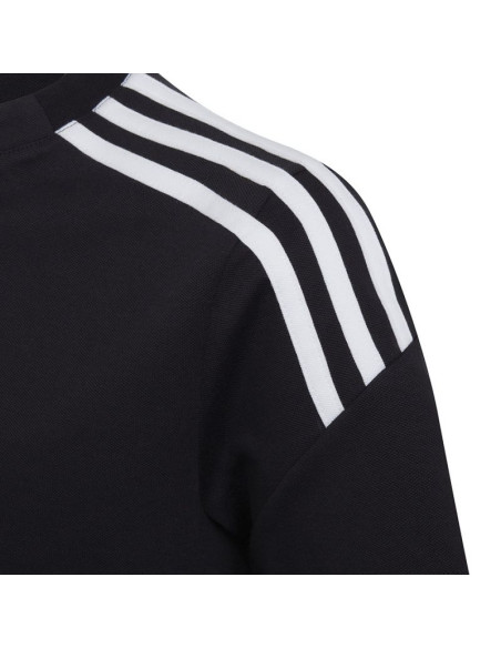 Koszulka adidas condivo 22 polo jr