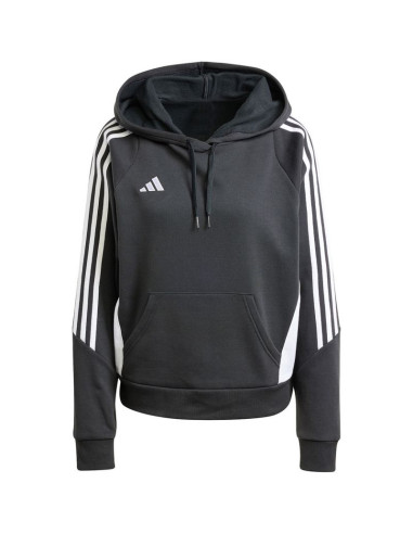 Bluza adidas tiro 24 hooded w