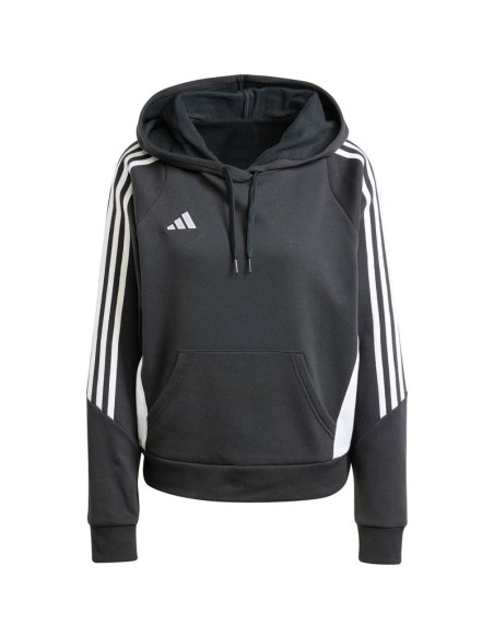 Bluza adidas tiro 24 hooded w