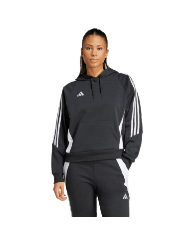 Bluza adidas tiro 24 hooded w