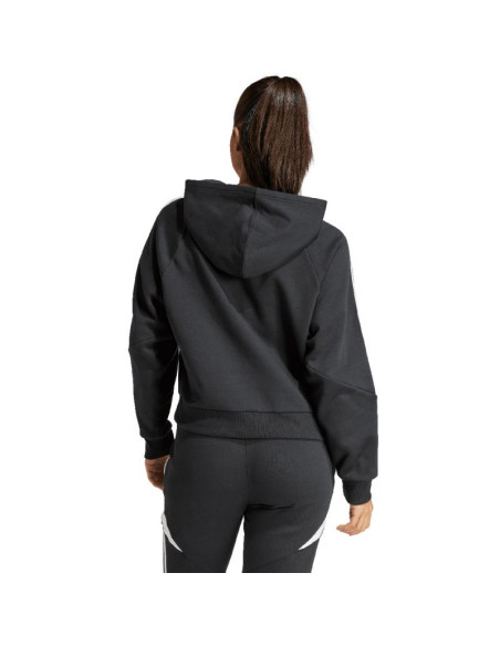 Bluza adidas tiro 24 hooded w
