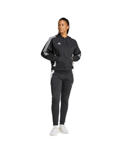 Bluza adidas tiro 24 hooded w
