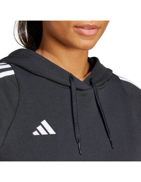 Bluza adidas tiro 24 hooded w