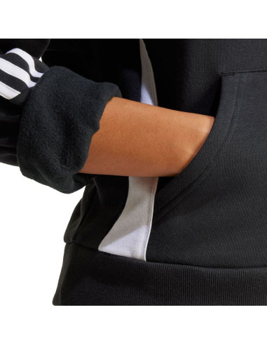 Bluza adidas tiro 24 hooded w