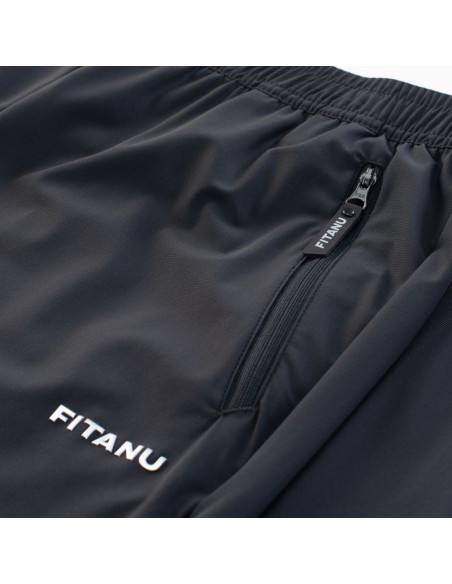 Spodnie fitanu piskar m