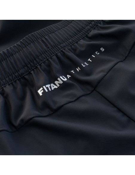 Spodnie fitanu piskar m