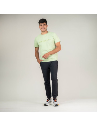 Spodnie fitanu piskar m