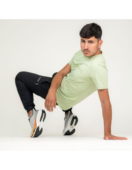 Spodnie fitanu piskar m