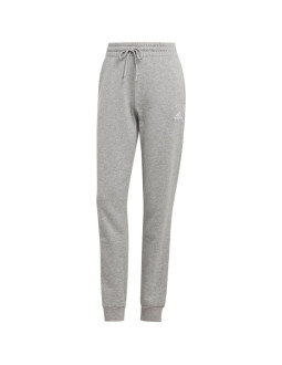 Spodnie adidas essentials linear french terry cuffed w 2