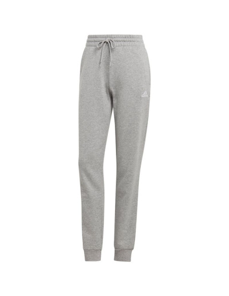 Spodnie adidas essentials linear french terry cuffed w