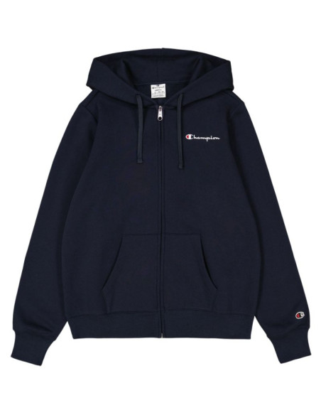 Bluza champion full zip hoodie w 117531