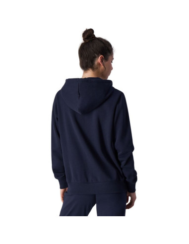 Bluza champion full zip hoodie w 117531