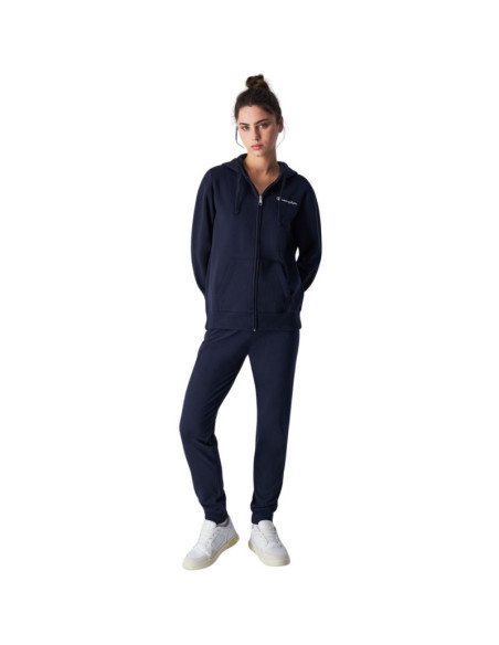 Bluza champion full zip hoodie w 117531