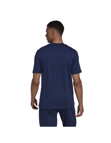 T-shirt adidas entrada 22 m hc04