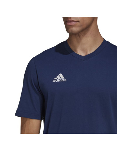 T-shirt adidas entrada 22 m hc04