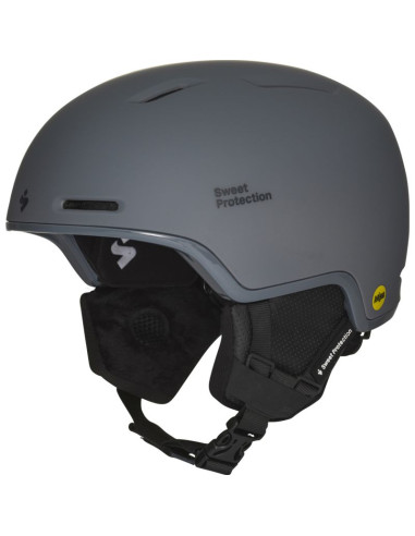 Kask sweet protection looper mips