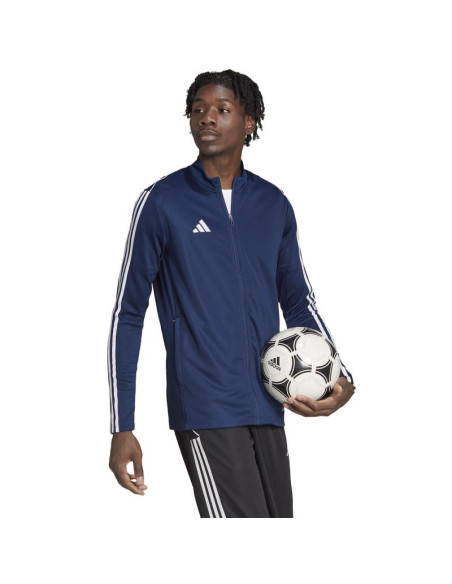 Bluza adidas tiro 23 league training track top m