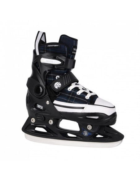 Łyżwy regulowane tempish rebel ice t jr