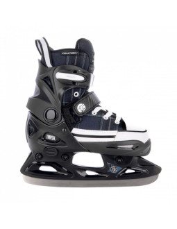 Łyżwy regulowane tempish rebel ice t jr 2