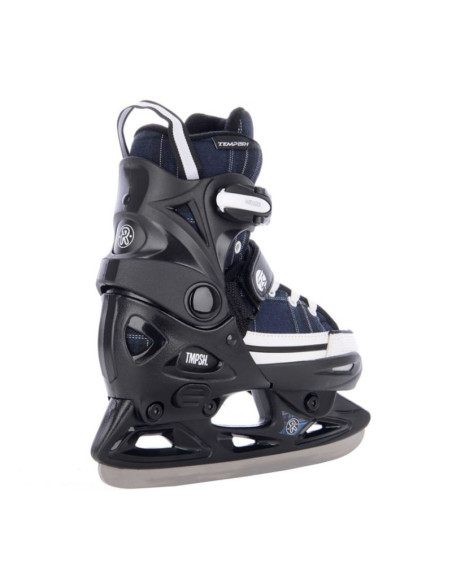Łyżwy regulowane tempish rebel ice t jr
