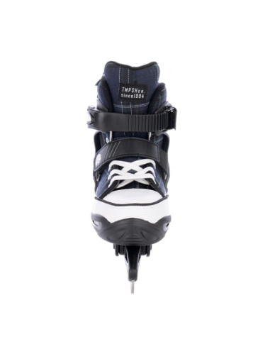 Łyżwy regulowane tempish rebel ice t jr